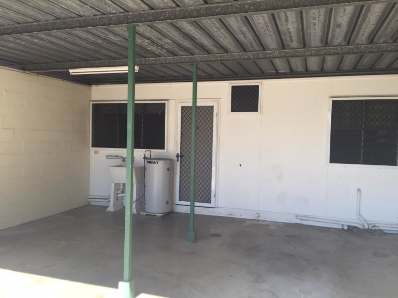 4/395 Perrier Avenue, Frenchville QLD 4701